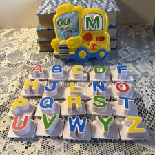 Leap Frog Alphabet Talking Toy