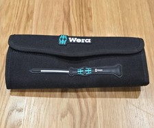 Wera 073675 Kraftform 12 Piece
