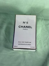 Chanel No 5 Eau de Parfum