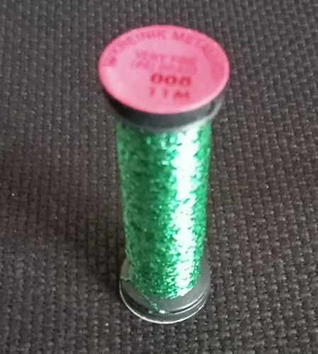 Kreinik very fine - (#4),