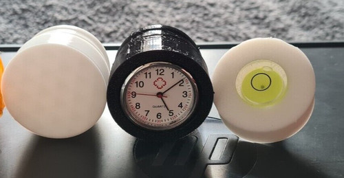 36mm seat box leg caps - seat, bungs