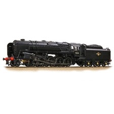 Bachmann 32-861 BR Standard 9F