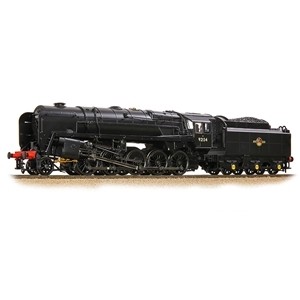 Bachmann 861 standard 9f - bachmann,