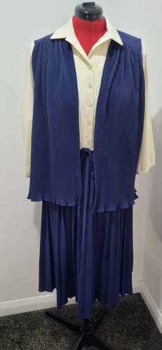 True vintage 80s - true, piece
