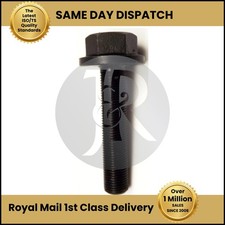 SEAT DRIVESHAFT HUB NUT/BOLT