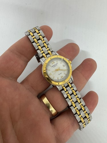 Ladies raymond weil geneve - raymond,