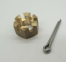 Propeller nut for Yamaha