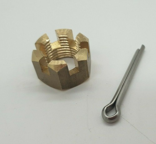 Propeller nut for - , yamaha