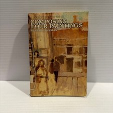 Composing Your Paintings by
