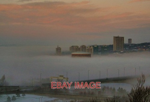 Photo newcastle view from - view,