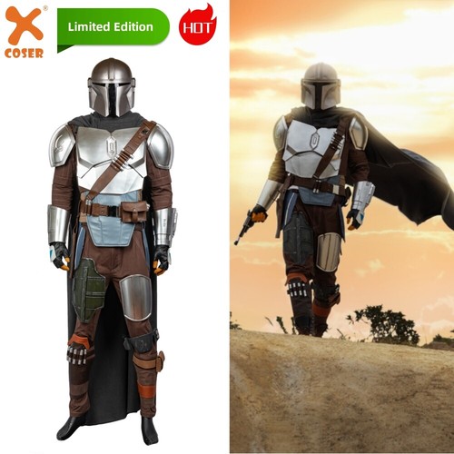 Xcoser star wars the - star,