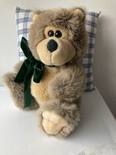 Vintage Cuddly Soft Toy Teddy