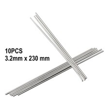 Low Temperature Welding Rods