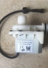 Lay Z Spa Water Pump Filter