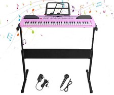 61 Key Music Electronic