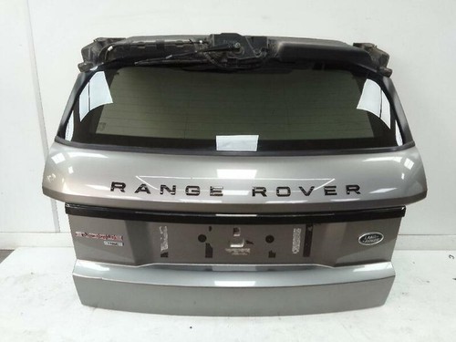 569436 rear door land rover - rear,