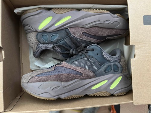 Used adidas yeezy boost 700 - adidas,