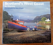 Scotland's West Coast An