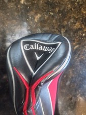 Callaway Razr X Black Driver