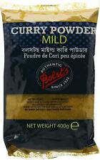 Bolst's Curry Powder - Mild 400g