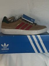 Adidas X Crooked Tongues M.I.G