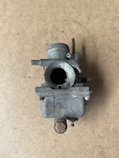 KAWASAKI KH125 KH100 KH 125 G7 CARB CARBURETTOR THROTTLE BODY OEM