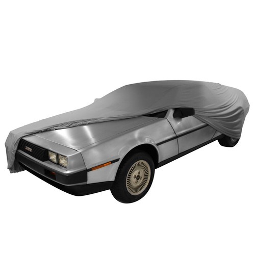 Indoor car cover - fits, delorean