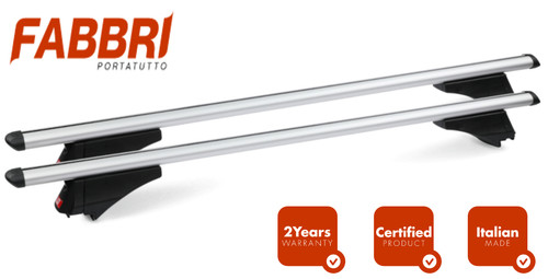 Roof rack smart bars - roof, for