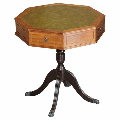 Nice regency style mahogany - regency,
