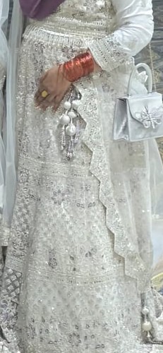 Indian lehnga choli - lehnga,