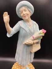 Royal Doulton Queen Elizabeth