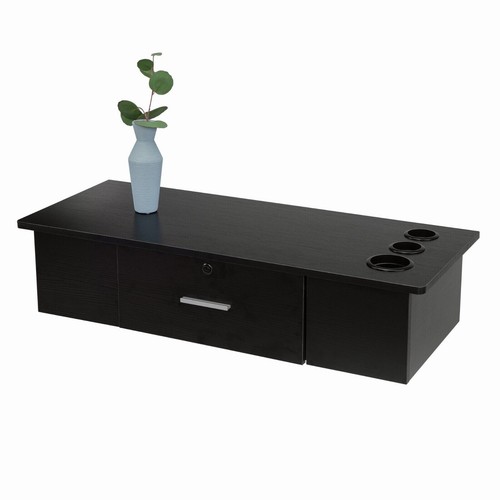 Reshable wall mount salon - reshable, wall-mount