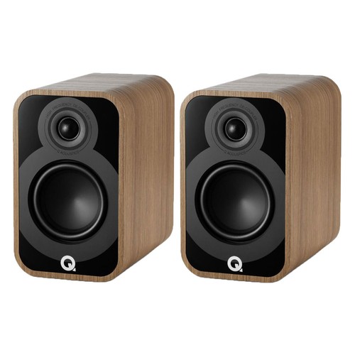 Acoustics 5010 bookshelf - acoustics,
