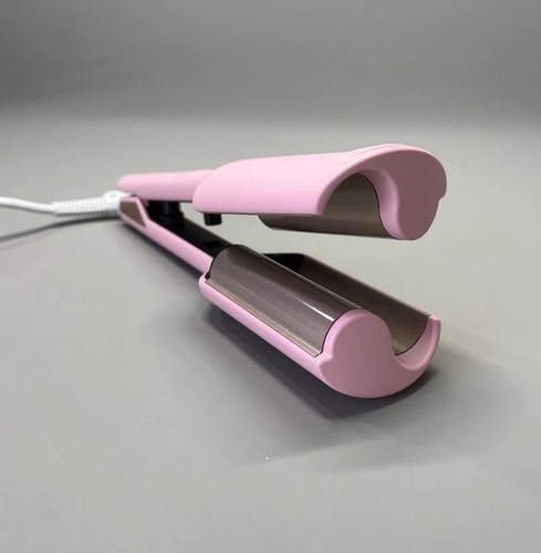 Hair waver mermaid crimper - hair,