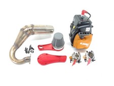 Zenoah G290RC G290 1/5 Scale