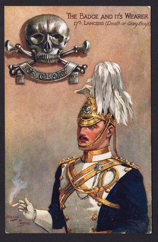C1910 harry payne the - c1910, badge
