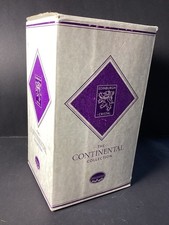 Edinburgh Crystal Continental