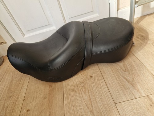 Harley davidson seat saddle - davidson,