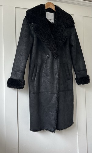 Nvlt black long - nvlt,