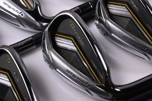 Left hand taylormade - hand,