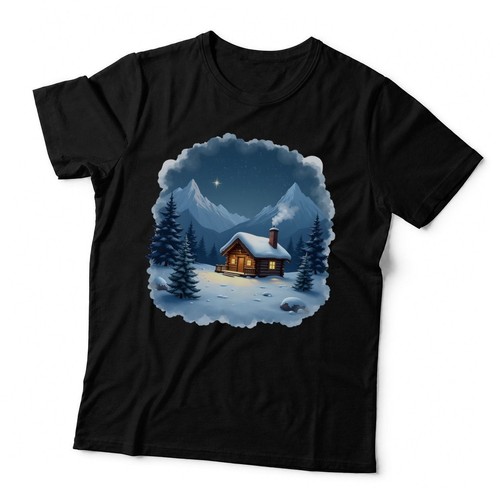 Cozy log cabin - cozy,