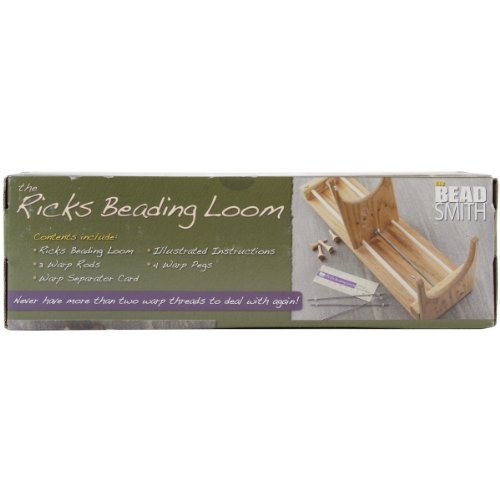 The beadsmith ricks - the,