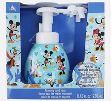 Disney Store Mickey Mouse &