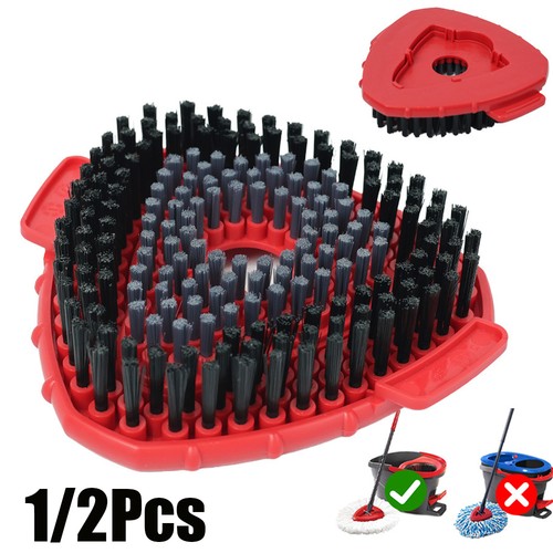Scrub mop head compatible - head,