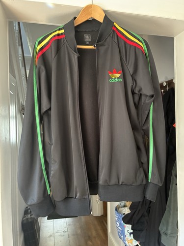 Men adidas zip top - adidas, up