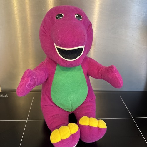 Vintage 1998 playskool talking - 1998,