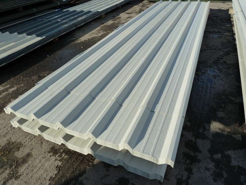 16ft 18ft metal roofing - 16ft,
