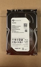 4TB HDD 3.5" SATA Seagate