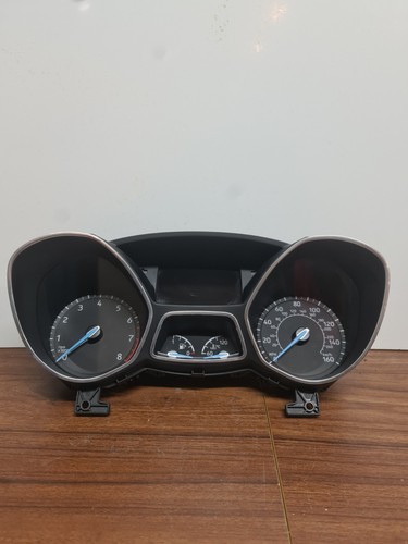 Ford focus 2015 instrument - 2015,