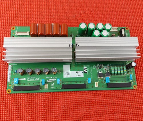 Xsus board samsung ps50q96hd - xsus,